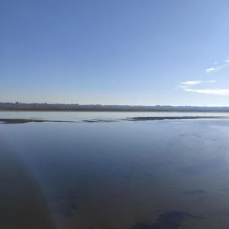 Casa Na Costa Prázdninový dům Costa Nova