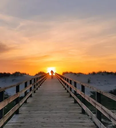 Prázdninový dům Casa Na Costa