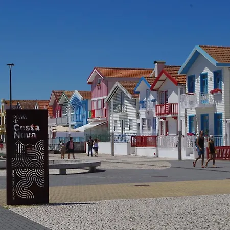 Casa Na Costa Ferienhaus *