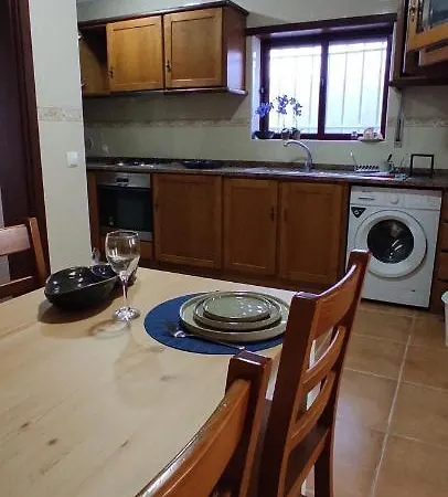 Prázdninový dům Casa Na Costa Costa Nova