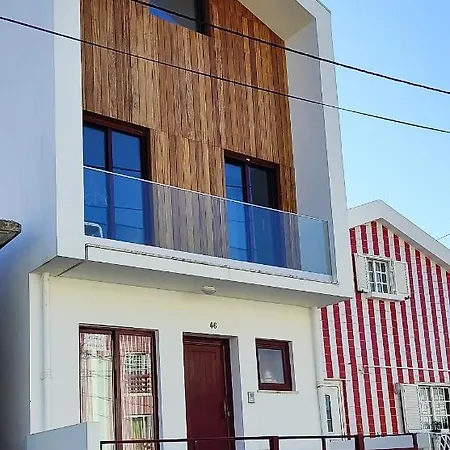 Casa Na Costa Holiday home
