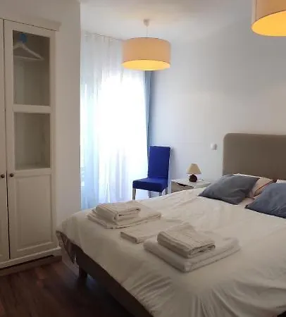 Casa Na Costa Costa Nova