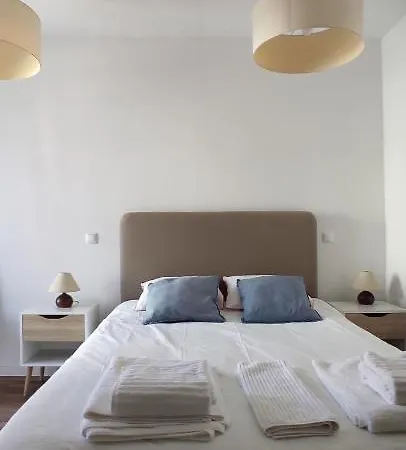 Casa Na Costa * Costa Nova