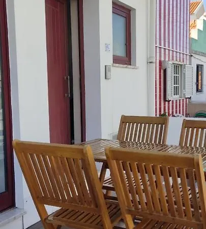Casa Na Costa Holiday home *