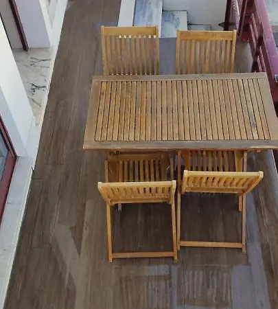 Holiday home Casa Na Costa *