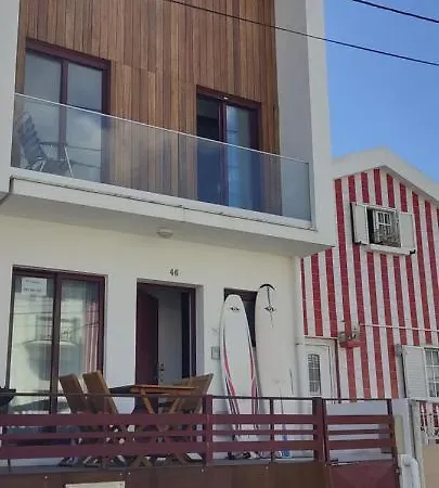 Casa Na Costa *
