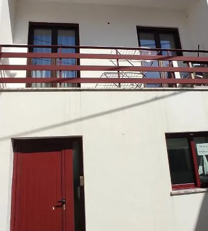 Casa Na Costa Holiday home *