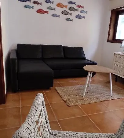 Holiday home Casa Na Costa