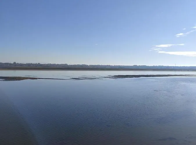 Casa Na Costa Casa vacanze Costa Nova