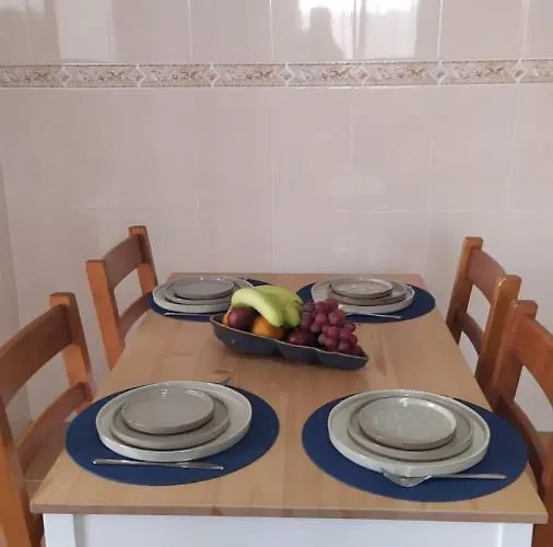 Casa vacanze Casa Na Costa *