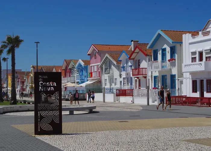 Casa Na Costa Casa vacanze *