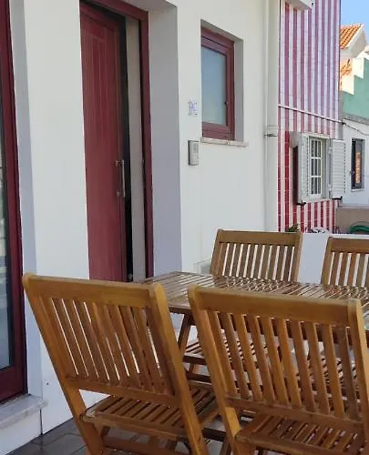 Casa Na Costa Casa vacanze *