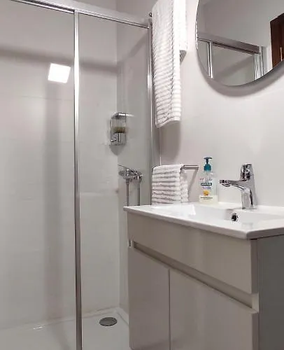 Casa Na Costa Casa vacanze Costa Nova