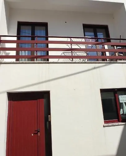 Casa Na Costa Casa vacanze *